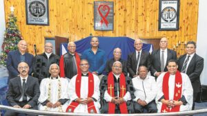 Athlone Institute celebrated founding in 1926 at AGM