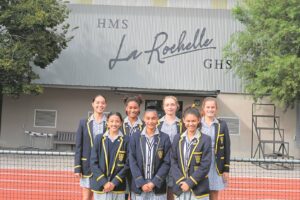 Larrie’s ASA 2023 champions