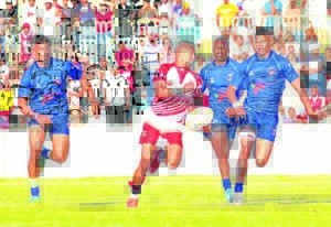 Top-12 lok 7 500 ondersteuners