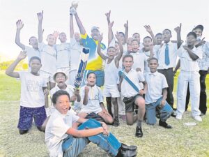 Paarlzicht wen derby