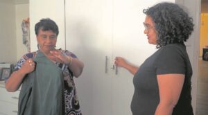 Vergete Paarlse rugbyheld onthou