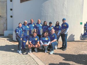 Paulus Joubert-onderwysers stap die ekstra myl vir leerders