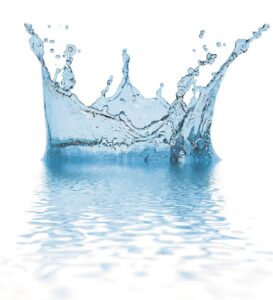 Woede oor waterkwotas