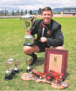 Duxleerder wil verskil maak