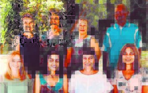 Kunssentrum se jaar begin op ’n hoë noot