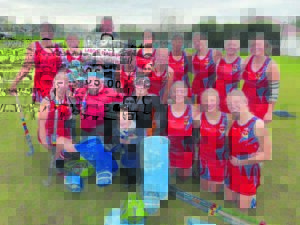 Labori steek Parow die loef af