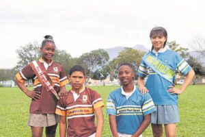 Derby Saterdag op Faurestraat-stadion