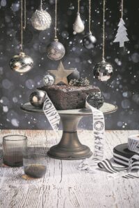 Gee meer as vrugtekoek – gee lig