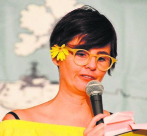 Suksevolle Tuin van Digters