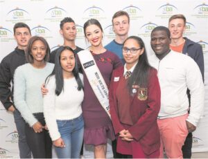 Jeugleiersforum by Artscape