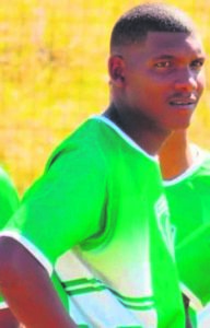 Steekwond eis die lewe van kranige rugbyspeler