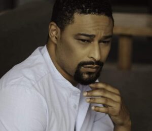 Geliefde Binnelanders akteur Bradley Olivier sterf