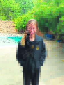 Paarl Post se HMS-sportster