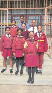 Ebenezer’s young astronomers enjoy national platform