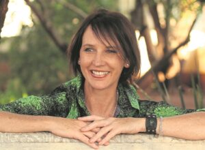 Kom dig by die Tuin van Digters