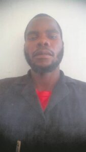 Suspect wanted for theft