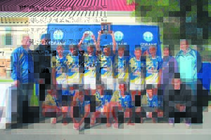 Fees van sport by Izabane 7’s