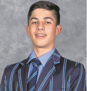 Leerder verdrink in Oranjerivier in vloed