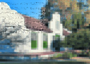 Besoek gerus ’n plaaslike museum