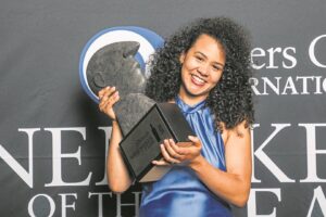 Kiara is 2024’s top Diners Club winemaker