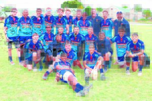 Labori op die wenpad