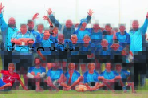 Nederburg staan vir niemand terug