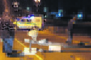 Diewe vernietig sonpanele, kamera