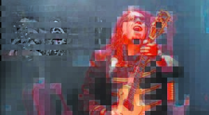 Six-string extravaganza!