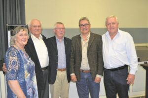 Sewende gedenklesing belig Boereoorlog