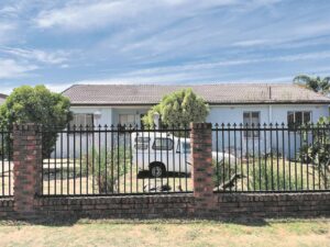 Toename in dwelmhuise in Drakenstein kwel inwoners