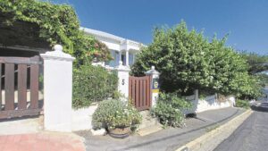 ‘Beskerming van erfenis belemmer veiligheid’