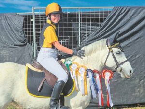 Emily haal WP-span vir Sanesa in KZN