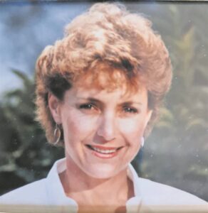 Paarlse swemmer (77) sterf ná lang siekte