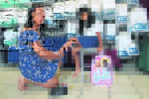 Soveel betaal jy vir jou skoolkind