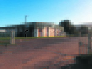 Rowers slaan toe by munisipale stoor in Paarl