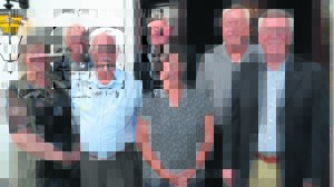 Volksliedjies uit Anglo-Boereoorlog weer onthou