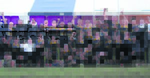 Landbou sluit seisoen met seges af