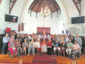 Forum vier vanjaar sy 25ste