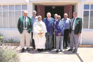 Rugby-bekende vereer