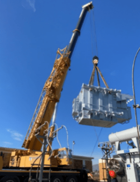 Lyners celebrates 25 years