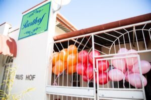 Rusthof-ouetehuis in die Paarl het g’n plan om te verskuif