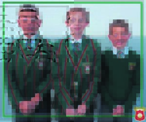 Jong stoeiers ding mee