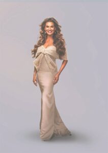 Wynland se huisvroue op kassie