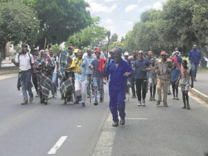 Initiation is culturally concerning