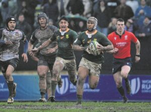 Paarl Junior Wêreldbeker kwyt weens ‘modderbad’ rugbyveld