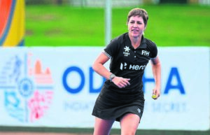 Wanri maak Paarl trots in Birmingham