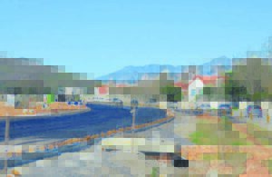 Padwerke in Paarl steeds ’n kopseer; opgraderings aan R301, R45 sal nog lank duur