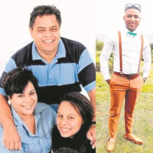 Vier se dood laat groot leemte