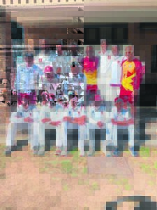 Tiere sluit jaar deur die bank op baie goeie noot af