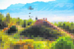 DarkFest 2024 in full throttle